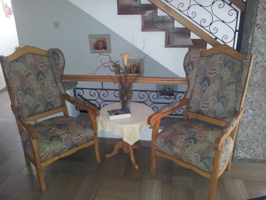 Гостевой дом Haus St.Rupertus Бад Хофгаштайн Экстерьер фото