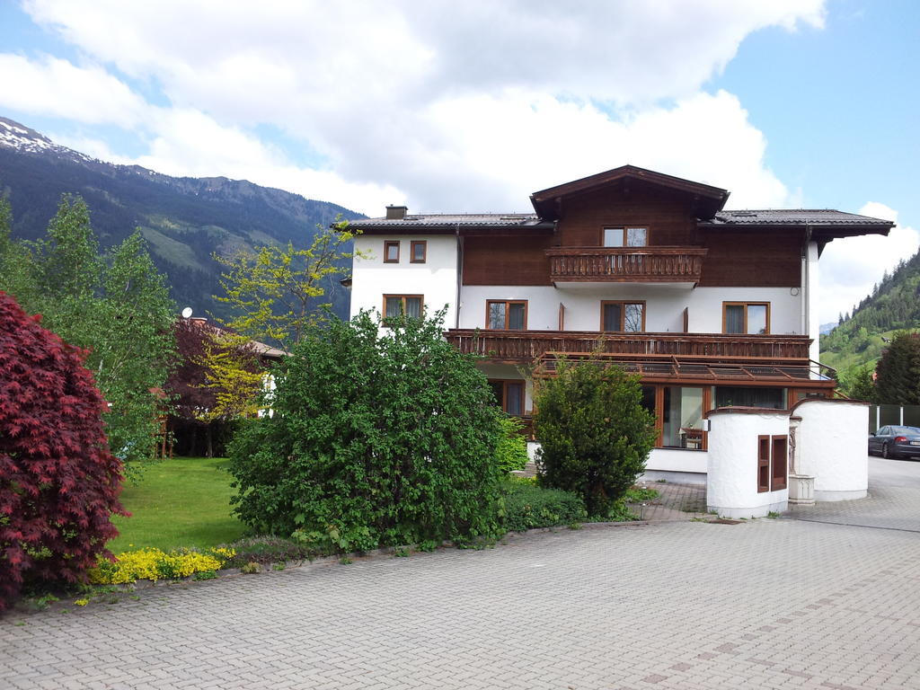 Гостевой дом Haus St.Rupertus Бад Хофгаштайн Экстерьер фото
